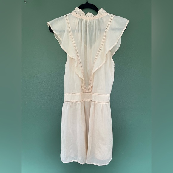 Wilfred with Silk Blouse - Picture 3 of 5